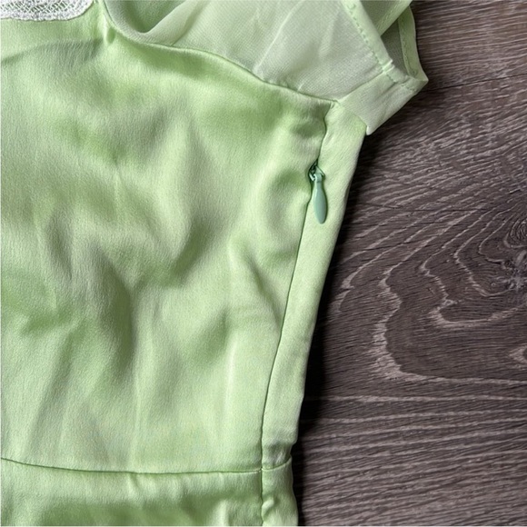 Loveshackfancy Aubrietta Mini Dress - Picture 12 of 15